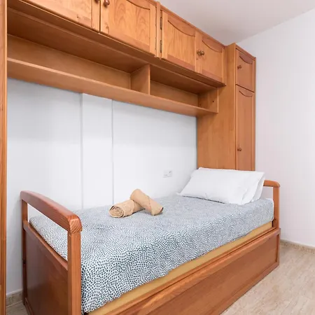 2br Apt Fuerteventura - Pool & Beach Daire