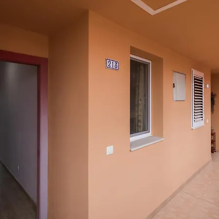 2br Apt Fuerteventura - Pool & Beach Apartament *