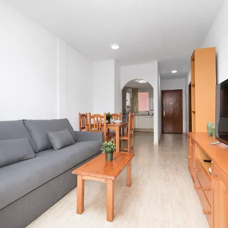 Daire 2br Apt Fuerteventura - Pool & Beach Parque Holandes
