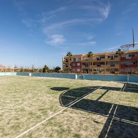 2br Apt Fuerteventura - Pool & Beach Apartament Parque Holandes