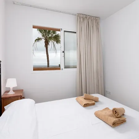 Daire 2br Apt Fuerteventura - Pool & Beach *