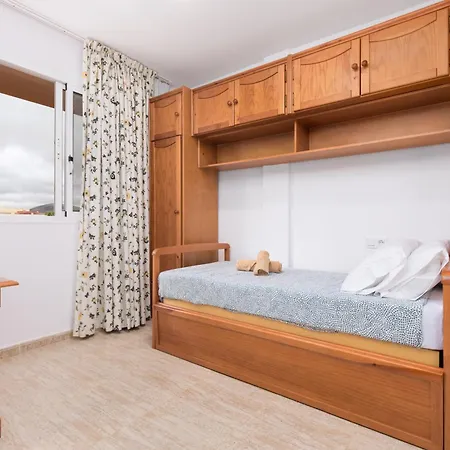 2br Apt Fuerteventura - Pool & Beach Apartament Parque Holandes